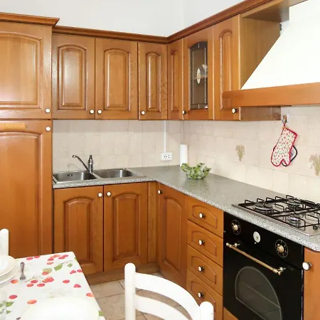 Locazione Turistica Casa Di Pietro - Cox115 Σπίτι διακοπών