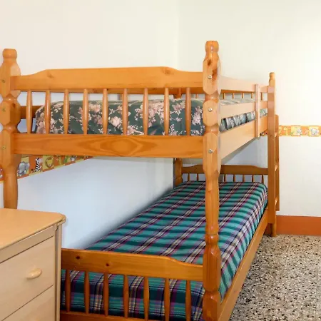 Locazione Turistica Casa Di Pietro - Cox115